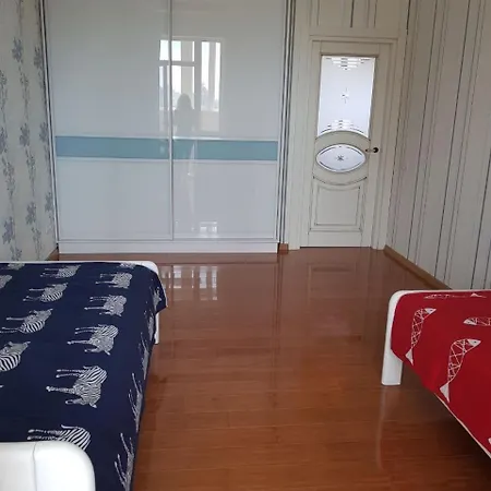 Жк Капитан Apartment