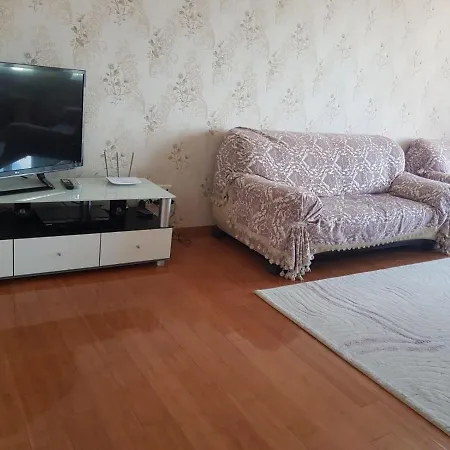 Apartment Жк Капитан *
