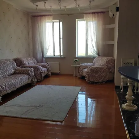 Жк Капитан Apartment *